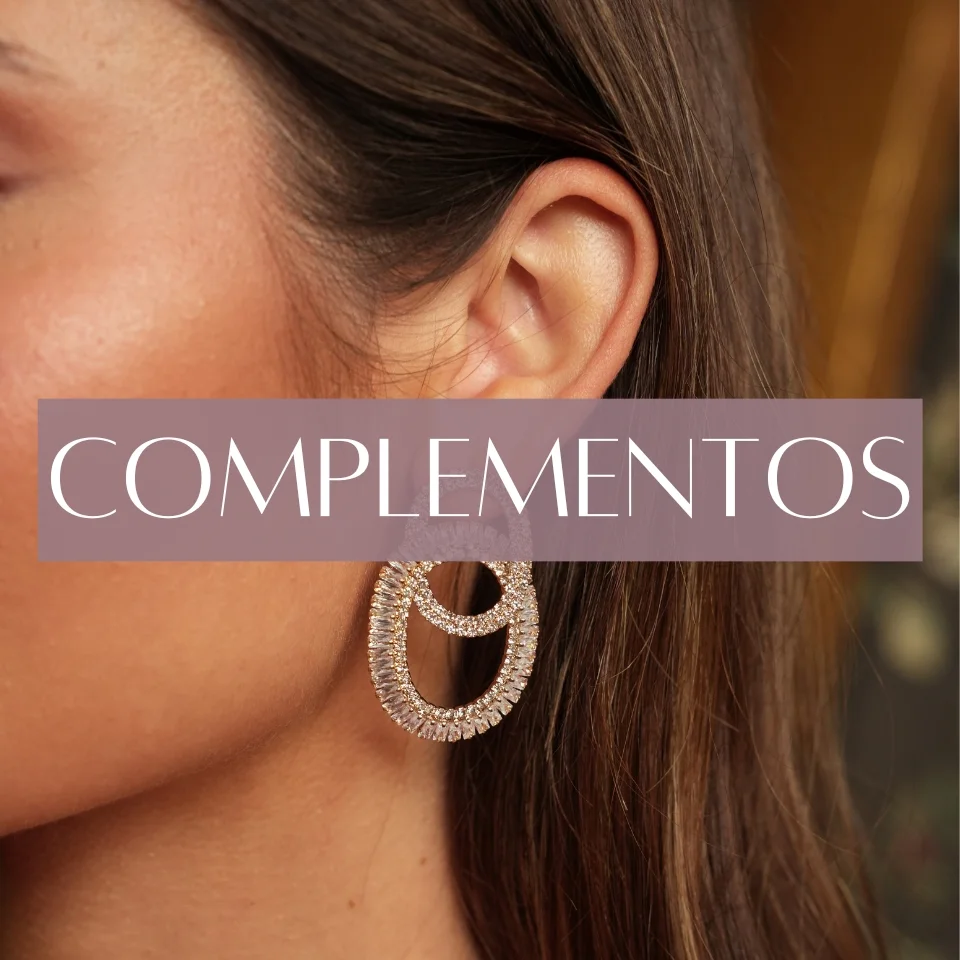 Complementos de Cayro